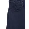 Emporio Armani Linen blend trousers - Emporio Armani