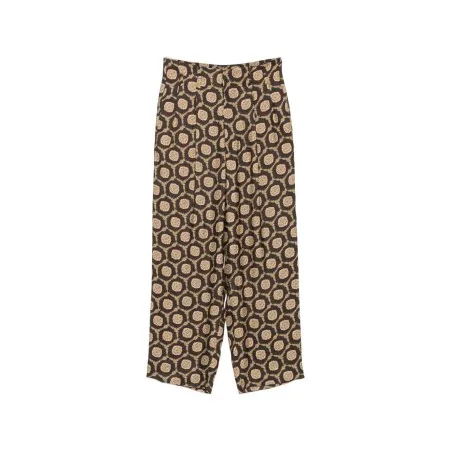 Emporio Armani Printed Trousers - Emporio Armani