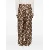 Emporio Armani Printed Trousers - Emporio Armani