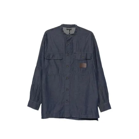 Emporio Armani Denim shirt - Emporio Armani