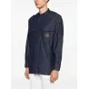 Emporio Armani Denim shirt - Emporio Armani