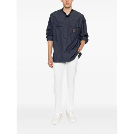 Emporio Armani Denim shirt - Emporio Armani