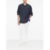 Emporio Armani Denim shirt - Emporio Armani