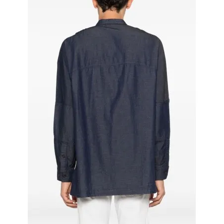 Emporio Armani Denim shirt - Emporio Armani