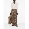 Emporio Armani Printed Trousers - Emporio Armani