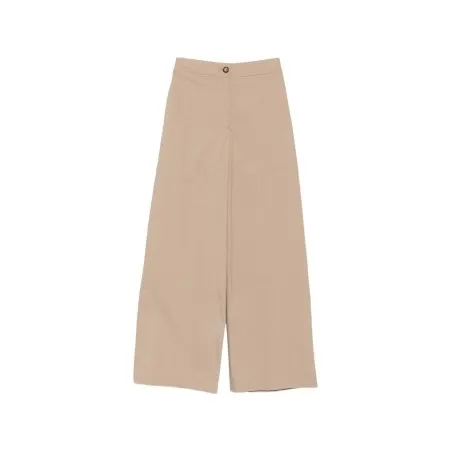 Emporio Armani Cotton trousers - Emporio Armani