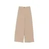 Emporio Armani Cotton trousers - Emporio Armani