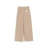 Emporio Armani Cotton trousers - Emporio Armani