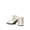 Emporio Armani Exclusive Leather mules - Emporio Armani