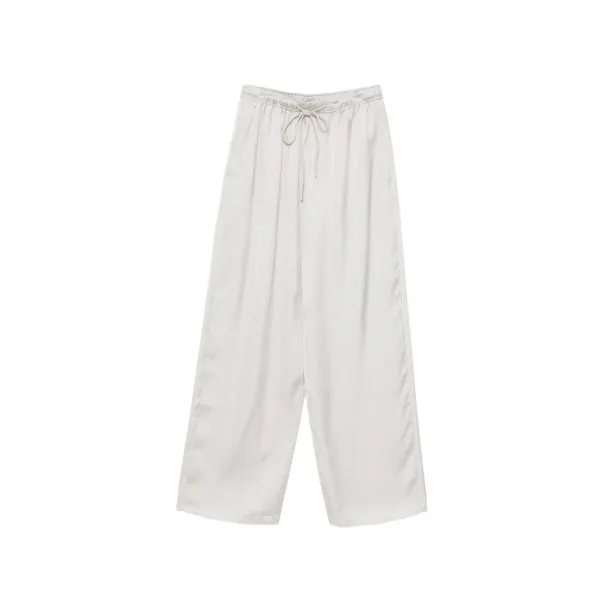 Emporio Armani Striped trousers - Emporio Armani