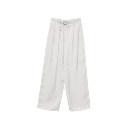 Emporio Armani Striped trousers - Emporio Armani