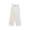Emporio Armani Striped trousers - Emporio Armani