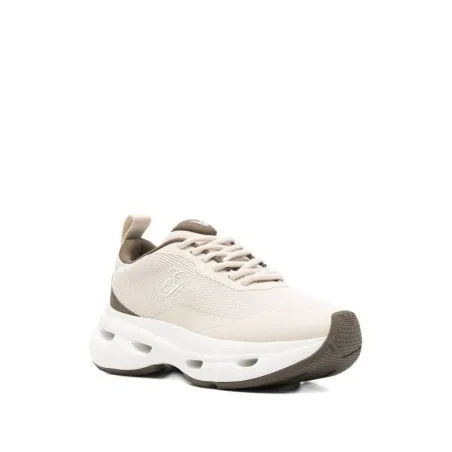 Emporio Armani Exclusive Sneakers - Emporio Armani