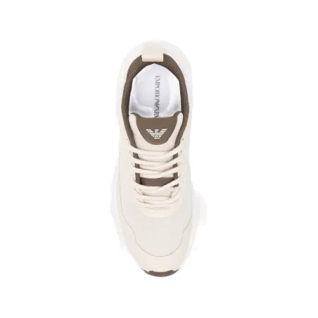 Emporio Armani Exclusive Sneakers - Emporio Armani