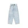 Emporio Armani Denim Cotton Jeans - Emporio Armani