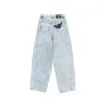 Emporio Armani Denim Cotton Jeans - Emporio Armani