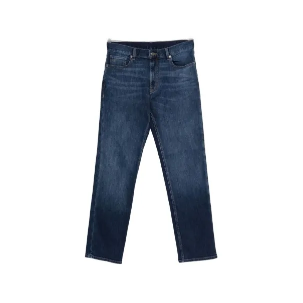 Emporio Armani Denim cotton jeasn - Emporio Armani
