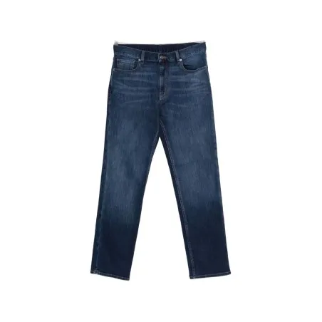 Emporio Armani Denim cotton jeasn - Emporio Armani
