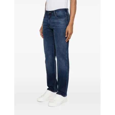 Emporio Armani Denim cotton jeasn - Emporio Armani