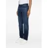 Emporio Armani Denim cotton jeasn - Emporio Armani