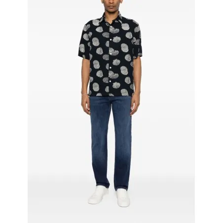 Emporio Armani Denim cotton jeasn - Emporio Armani