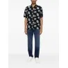 Emporio Armani Denim cotton jeasn - Emporio Armani
