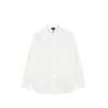 Emporio Armani Logo cotton shirt - Emporio Armani