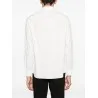 Emporio Armani Logo cotton shirt - Emporio Armani