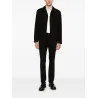 Emporio Armani Logo cotton shirt - Emporio Armani