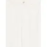 Emporio Armani Linen blend trousers - Emporio Armani