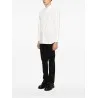 Emporio Armani Logo cotton shirt - Emporio Armani
