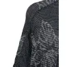 Emporio Armani Embroidered crewneck sweater - Emporio Armani