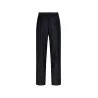 Emporio Armani Denim cotton trousers - Emporio Armani