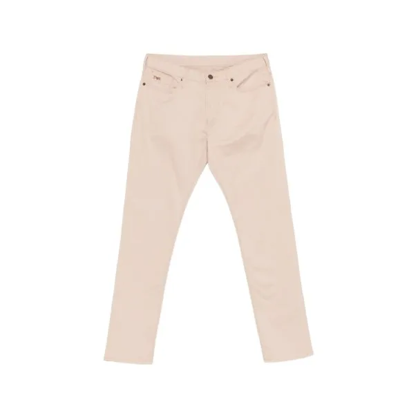 Emporio Armani Denim cotton jeans - Emporio Armani