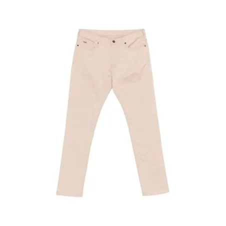 Emporio Armani Denim cotton jeans - Emporio Armani