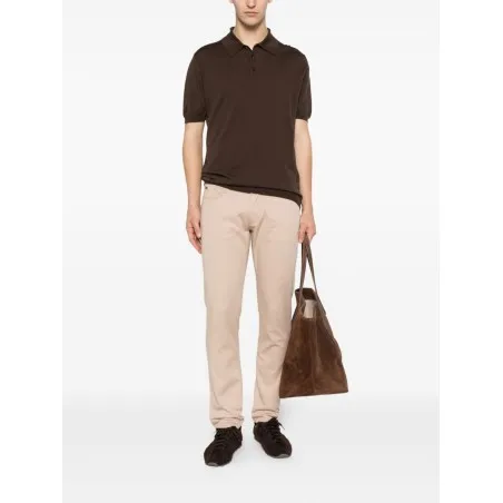 Emporio Armani Denim cotton jeans - Emporio Armani