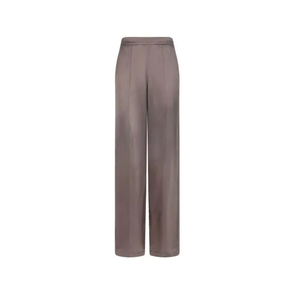 Emporio Armani Fluid trousers - Emporio Armani
