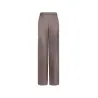 Emporio Armani Fluid trousers - Emporio Armani