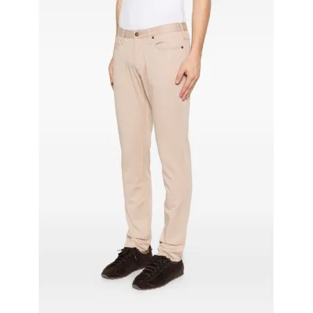 Emporio Armani Denim cotton jeans - Emporio Armani