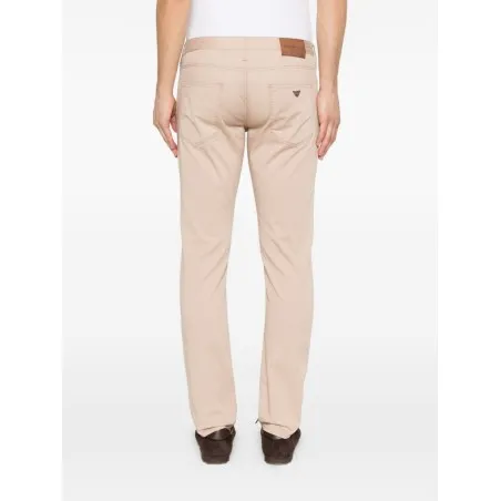 Emporio Armani Denim cotton jeans - Emporio Armani