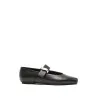 Emporio Armani Exclusive Leather ballet flats - Emporio Armani
