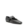 Emporio Armani Exclusive Leather ballet flats - Emporio Armani