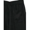 Emporio Armani Linen trousers - Emporio Armani