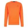 Polo Ralph Lauren Loopback Cotton Sweatshirt - RALPH LAUREN
