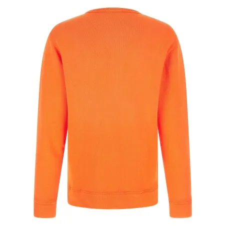 Polo Ralph Lauren Loopback Cotton Sweatshirt - RALPH LAUREN