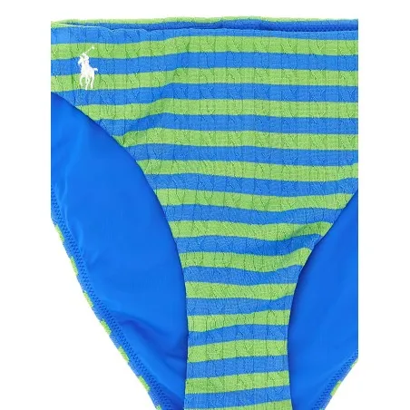 Polo Ralph Lauren Pony Bikini Bottoms - RALPH LAUREN
