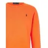 Polo Ralph Lauren Loopback Cotton Sweatshirt - RALPH LAUREN