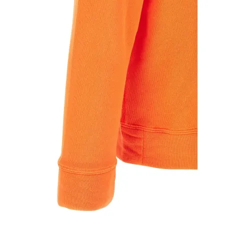 Polo Ralph Lauren Loopback Cotton Sweatshirt - RALPH LAUREN