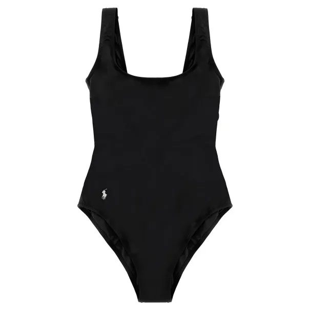 Polo Ralph Lauren Martinique One-piece Swimsuit - RALPH LAUREN