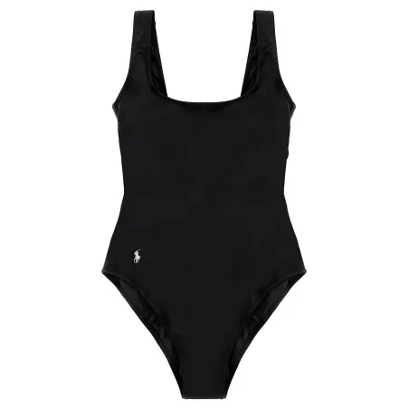 Polo Ralph Lauren Martinique One-piece Swimsuit - RALPH LAUREN